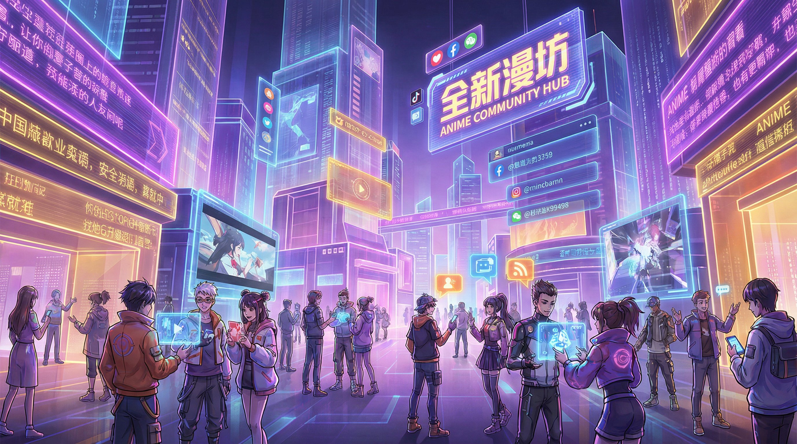 17c一起草动漫社区